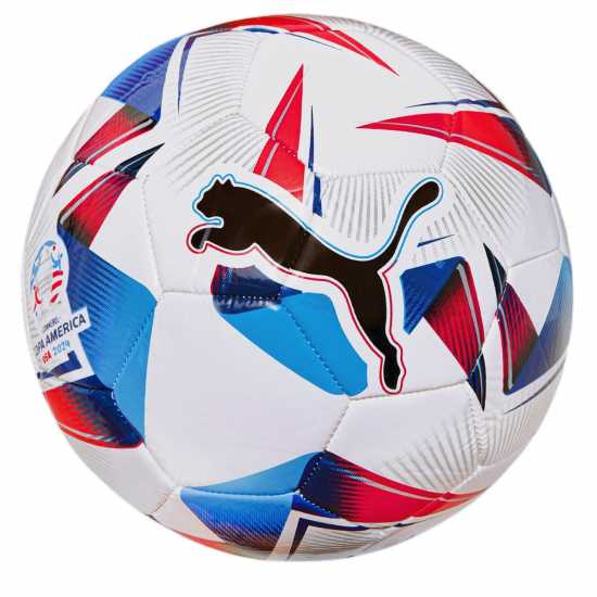 Puma Cumbre Copa América™ Replica Football  Футболни топки