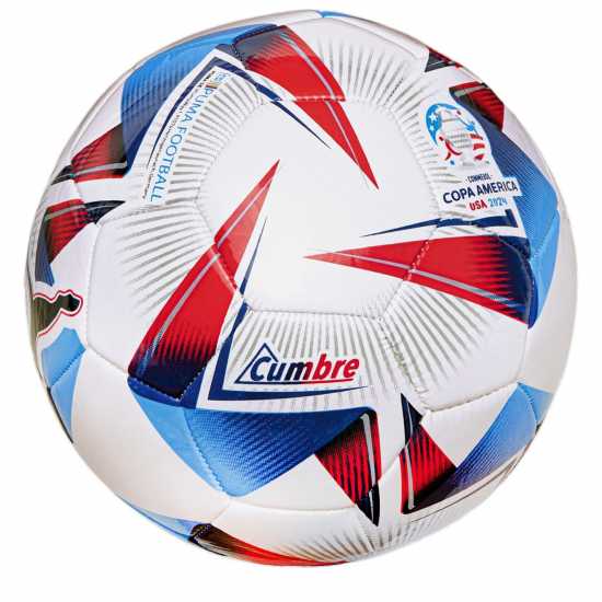 Puma Cumbre Copa América™ Replica Football  Футболни топки