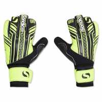 Sondico Вратарски Ръкавици Aerospine Junior Goalkeeper Gloves