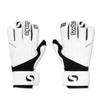 Sondico Вратарски Ръкавици Aerospine Goalkeeper Gloves
