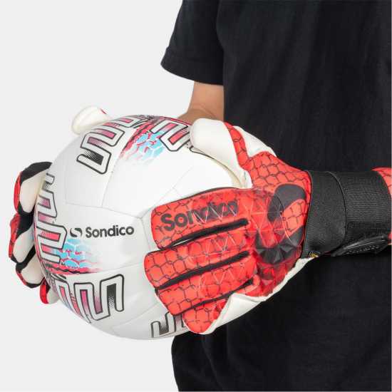 Sondico Megagrip Goal Keeper Glove  Футболни аксесоари