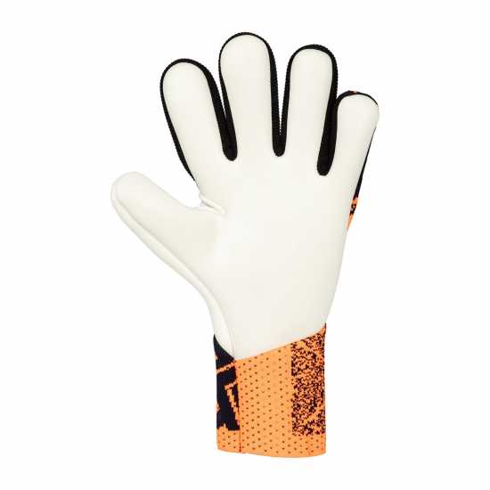 Sondico Match Goal Keeper Glove Червено Футболни аксесоари