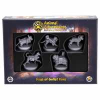 Steamforged Games Dogs Of Gullet Cove  Подаръци и играчки