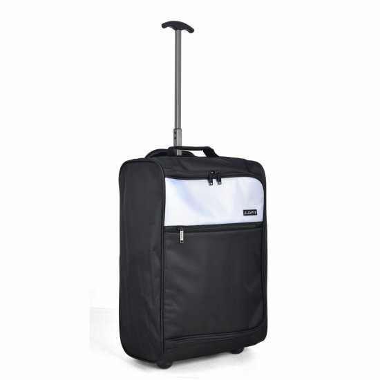 Elevate 5 Piece Soft Case Luggage Set  Куфари и багаж