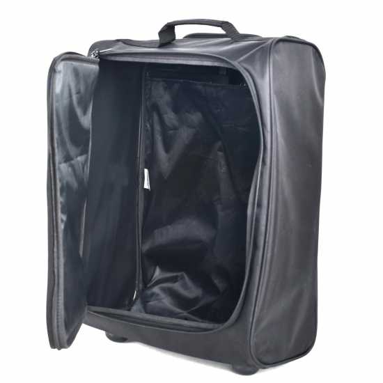 Elevate 5 Piece Soft Case Luggage Set  Куфари и багаж