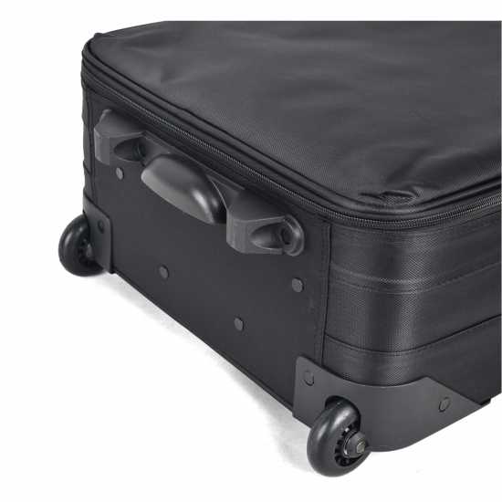 Elevate 5 Piece Soft Case Luggage Set  Куфари и багаж