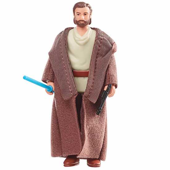 Star Wars Star Wars Retro Collection Obi-Wan Kenobi  Подаръци и играчки