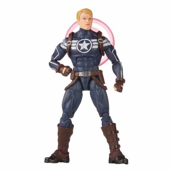 Marvel Marvel Legends Series Commander Rogers  Подаръци и играчки