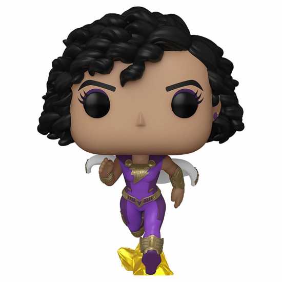 Funko Pop! Movies: Darla - Shazam! Fury Of The Gods  