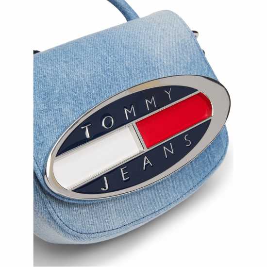 Tommy Jeans Origin Xb Denim Ld43  Портфейли