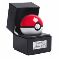 Pokemon Pokémon Die-Cast Poké Ball Replica  Трофеи