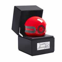 Pokemon Pokémon Die-Cast Cherish Ball Replica  Трофеи