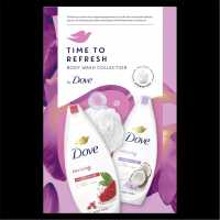 Dove Time To Refresh Ld42
