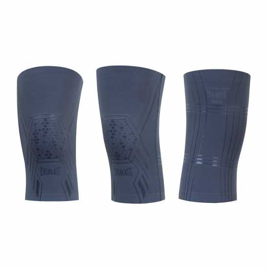 Everlast Knee Sleeve Sn51 Сиво Медицински