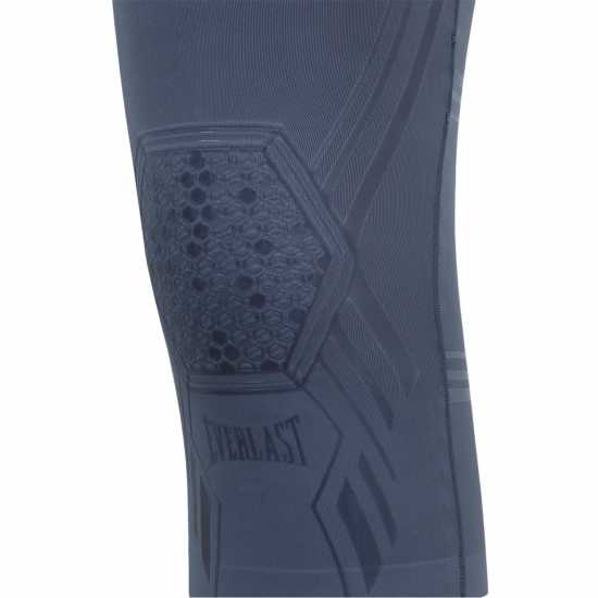 Everlast Knee Sleeve Sn51 Сиво Медицински