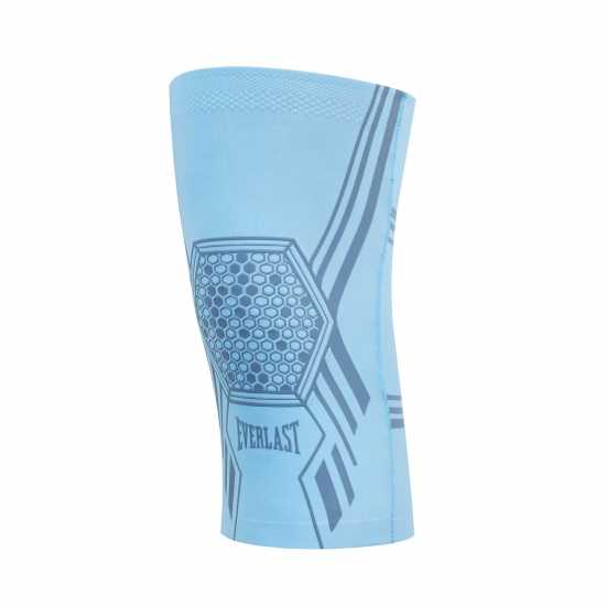 Everlast Knee Sleeve Sn51 Синьо небе зима Медицински