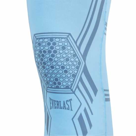 Everlast Knee Sleeve Sn51 Синьо небе зима Медицински