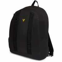 Lyle And Scott City Pack 99 Истинско черно 