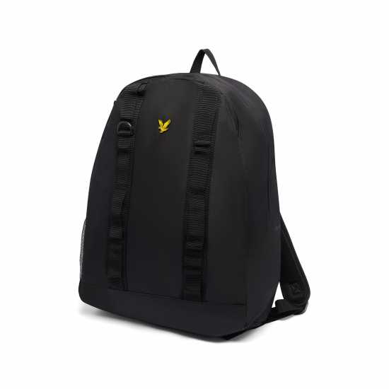 Lyle And Scott City Pack 99 Истинско черно 