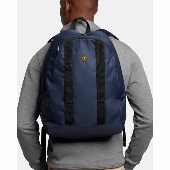 Lyle And Scott City Pack 99 Морска синьо 