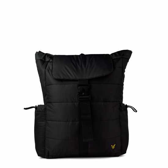 Lyle And Scott Wadd Rucksack 99  Почистване и импрегниране