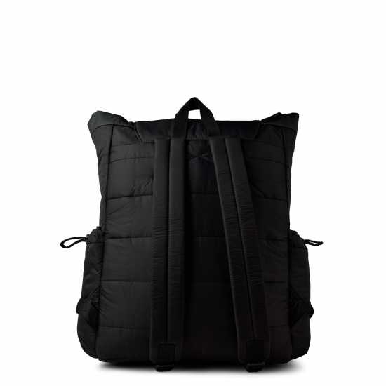 Lyle And Scott Wadd Rucksack 99  Почистване и импрегниране