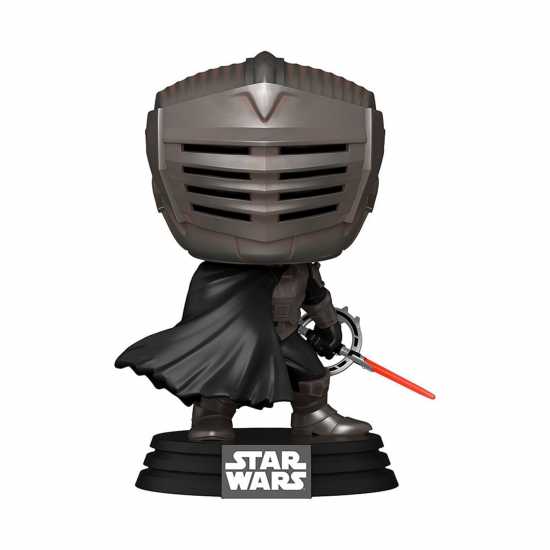 Funko Pop Tv: Marrok - Ahsoka  