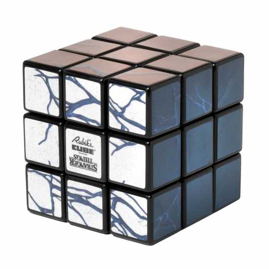 Stranger Things Stranger Things Rubiks Cube  Подаръци и играчки