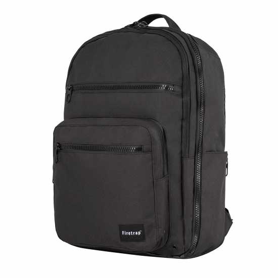 Градска Раница Firetrap City Backpack  Ученически раници