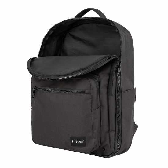 Градска Раница Firetrap City Backpack  Ученически раници