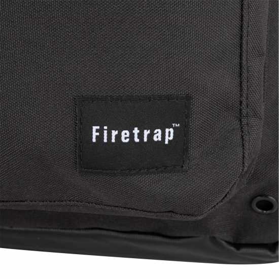 Градска Раница Firetrap City Backpack  Ученически раници