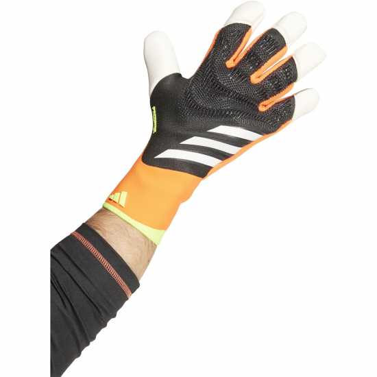 Adidas Вратарски Ръкавици Predator Pro Hybrid Goalkeeper Gloves  Вратарски ръкавици и облекло