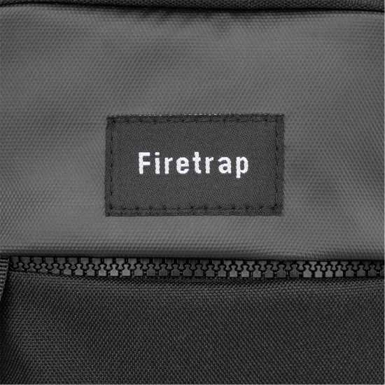 Firetrap Lazer Minicrssbody Bag  Дамски чанти