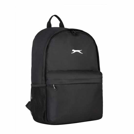 Slazenger Pocket B/pack 00  Ученически раници