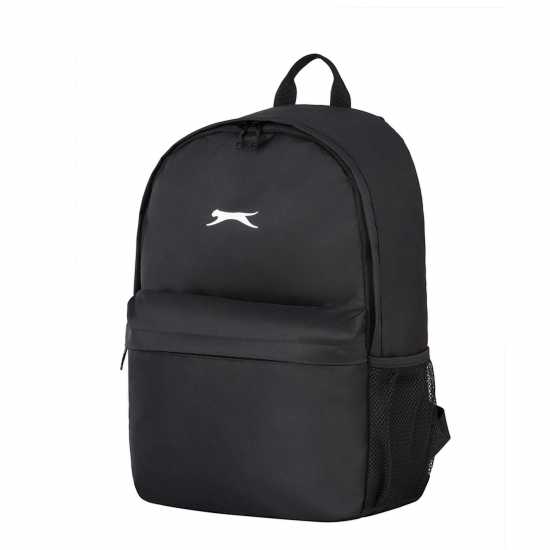 Slazenger Pocket B/pack 00  Ученически раници