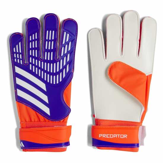 Adidas Вратарски Ръкавици Predator Training Goalkeeper Gloves  Вратарски ръкавици и облекло