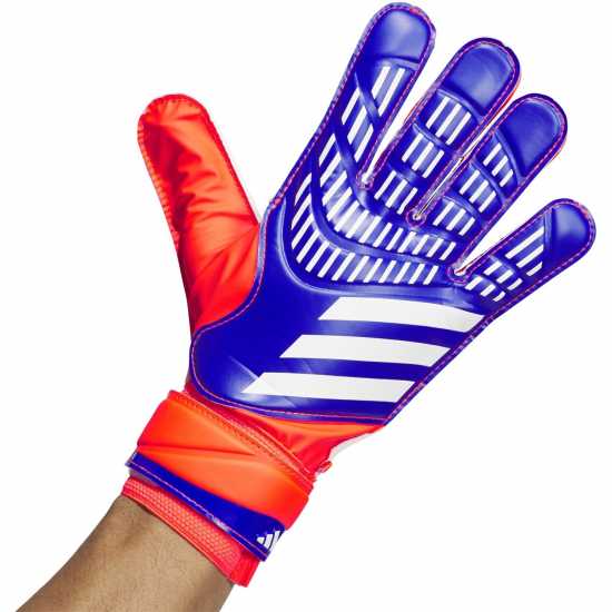 Adidas Вратарски Ръкавици Predator Training Goalkeeper Gloves  Вратарски ръкавици и облекло