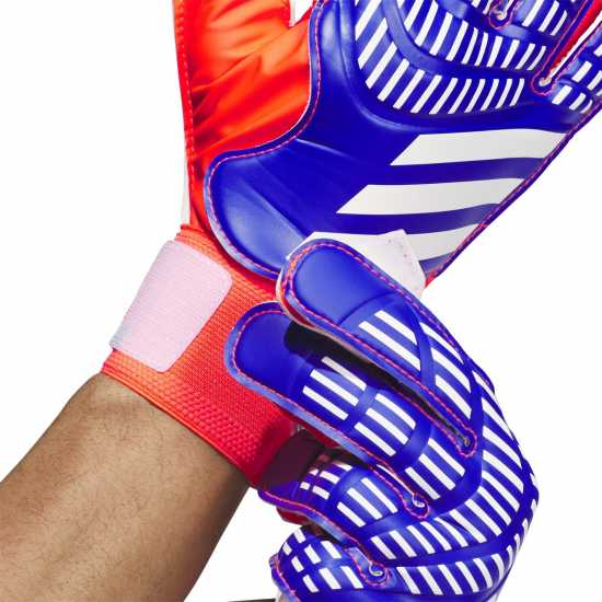 Adidas Вратарски Ръкавици Predator Training Goalkeeper Gloves  Вратарски ръкавици и облекло