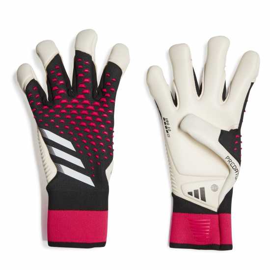 Adidas Вратарски Ръкавици Predator Pro Goalkeeper Gloves  