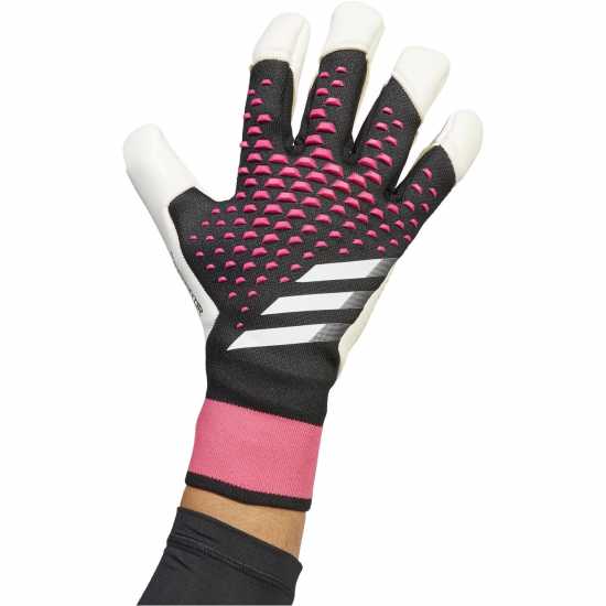 Adidas Вратарски Ръкавици Predator Pro Goalkeeper Gloves  