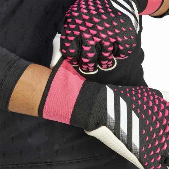 Adidas Вратарски Ръкавици Predator Pro Goalkeeper Gloves  