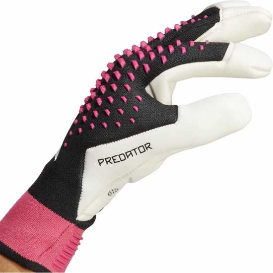 Adidas Вратарски Ръкавици Predator Pro Goalkeeper Gloves  