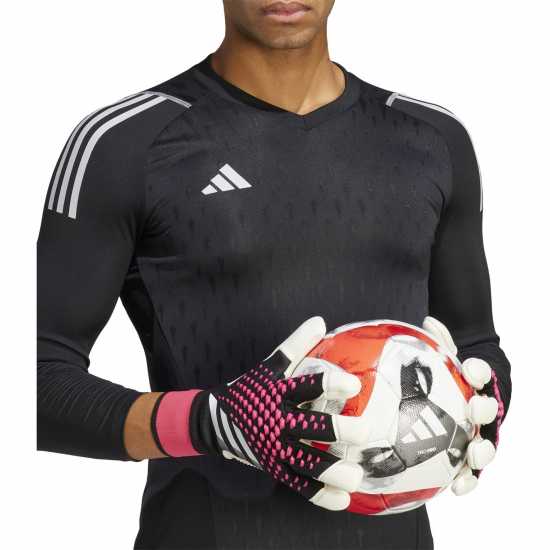 Adidas Вратарски Ръкавици Predator Pro Goalkeeper Gloves  