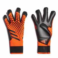 Adidas Predator Pro Hybrid Gk Glove  Вратарски ръкавици и облекло