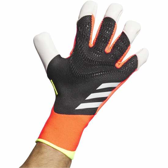 Adidas Pred Gl Pro Hyb Goalkeeper Glove Mens  