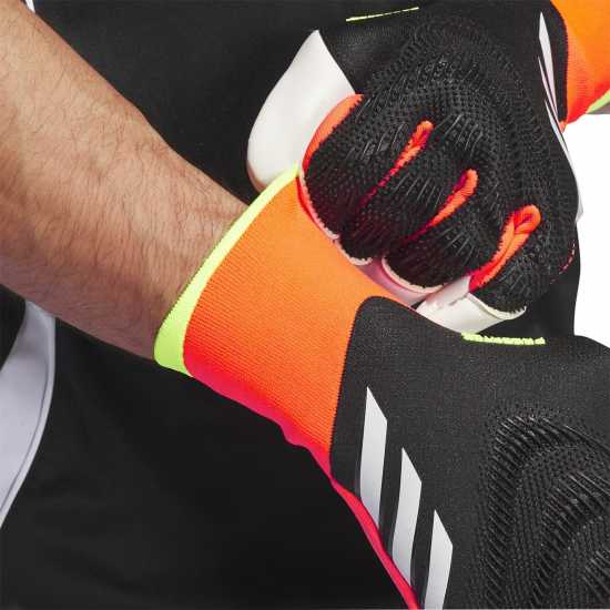 Adidas Pred Gl Pro Hyb Goalkeeper Glove Mens  