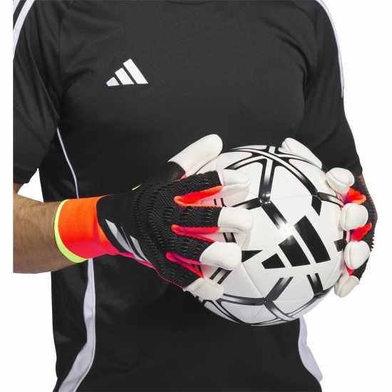 Adidas Pred Gl Pro Hyb Goalkeeper Glove Mens  