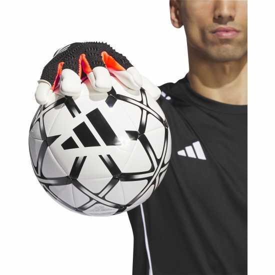 Adidas Pred Gl Pro Hyb Goalkeeper Glove Mens  