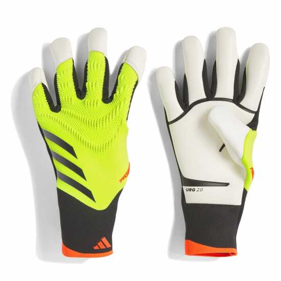 Adidas Pred Gl Pro Hyb Goalkeeper Glove Mens  