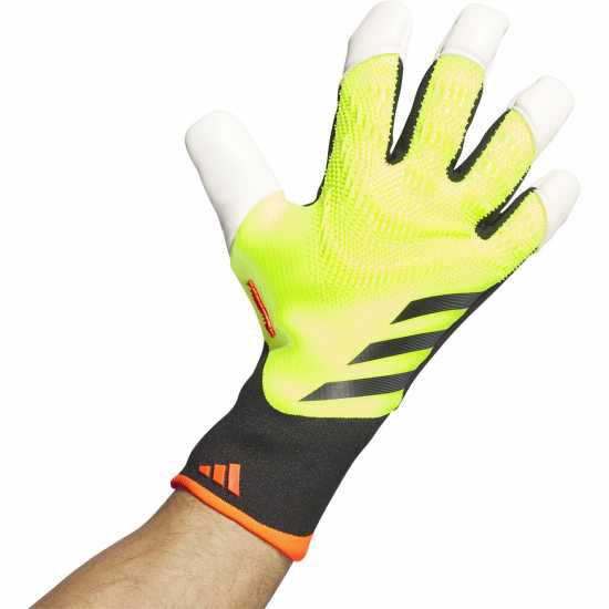 Adidas Pred Gl Pro Hyb Goalkeeper Glove Mens  